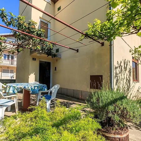Marija Apartment Kastela