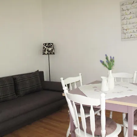 아파트 Marija Kaštela