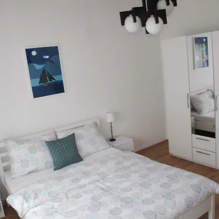 Apartment Marija