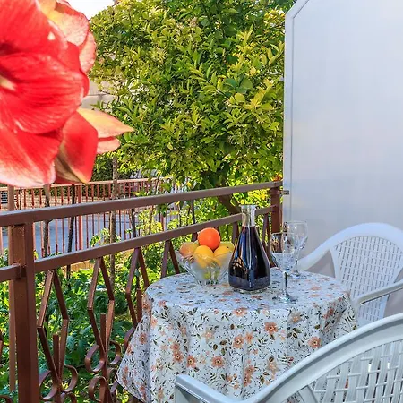 Marija Apartament *