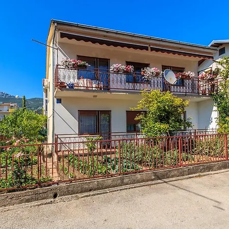 Appartamento Marija *