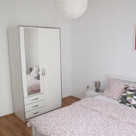 Marija Apartament