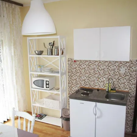 Marija Apartament *