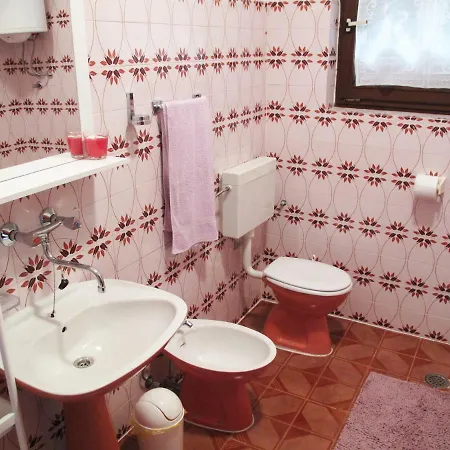 Apartament Marija