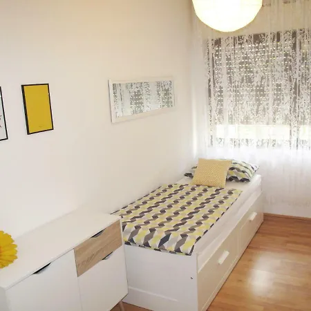 Apartament Marija Kaštela