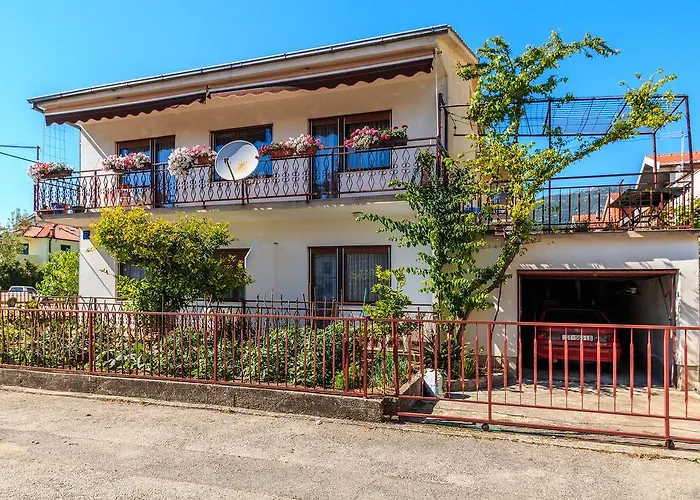 Marija Appartamento *