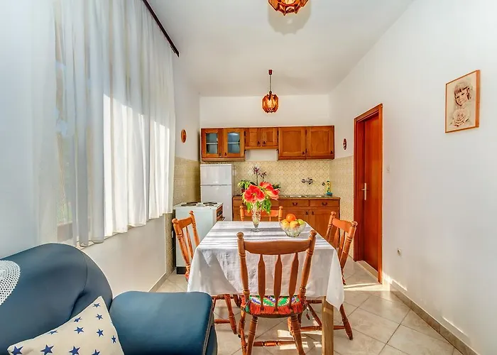 Marija Appartamento Kaštela