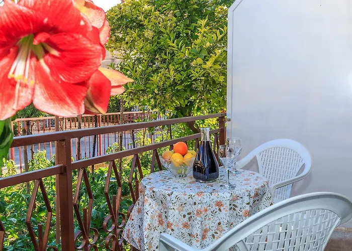 Marija Appartamento *