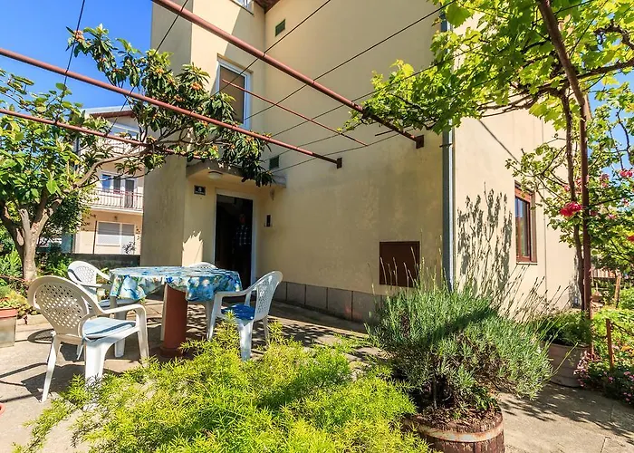 Marija Appartamento Kaštela