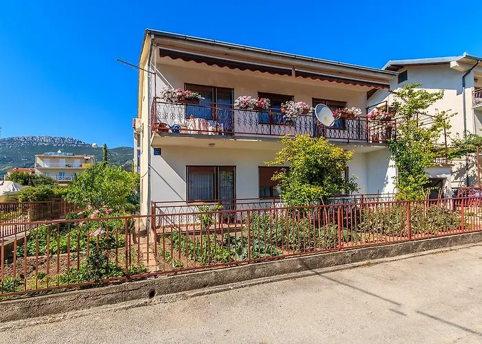 Appartamento Marija *