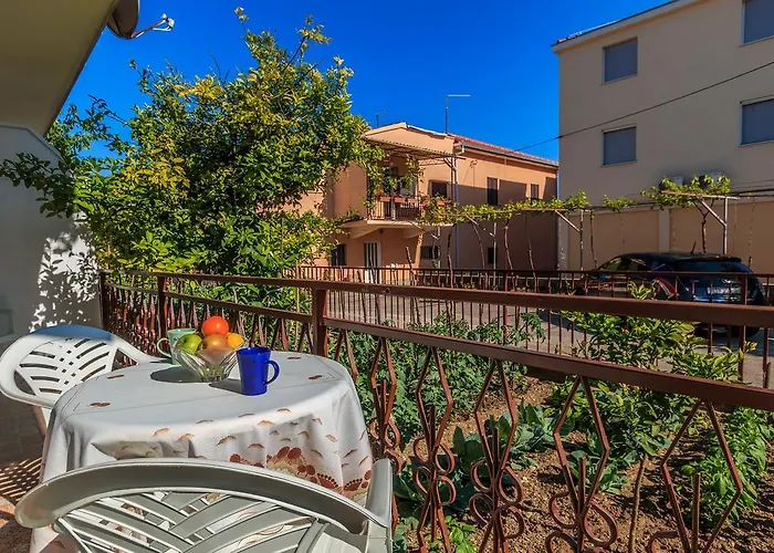 Appartamento Marija Kaštela