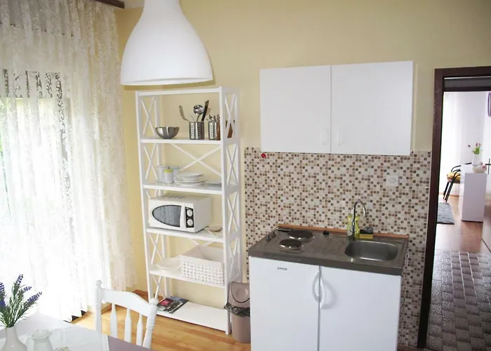 Marija Appartamento *