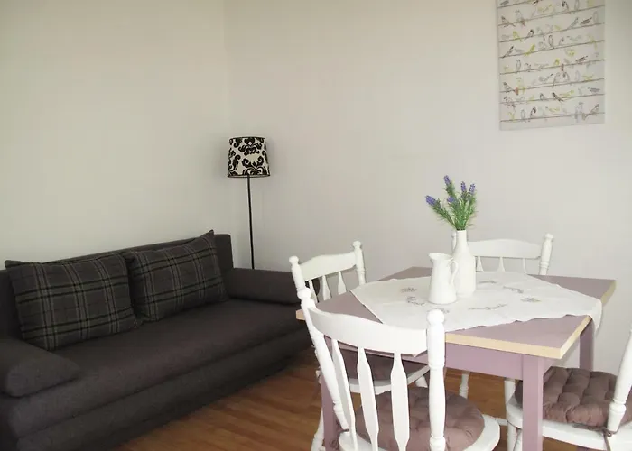 Appartamento Marija Kaštela